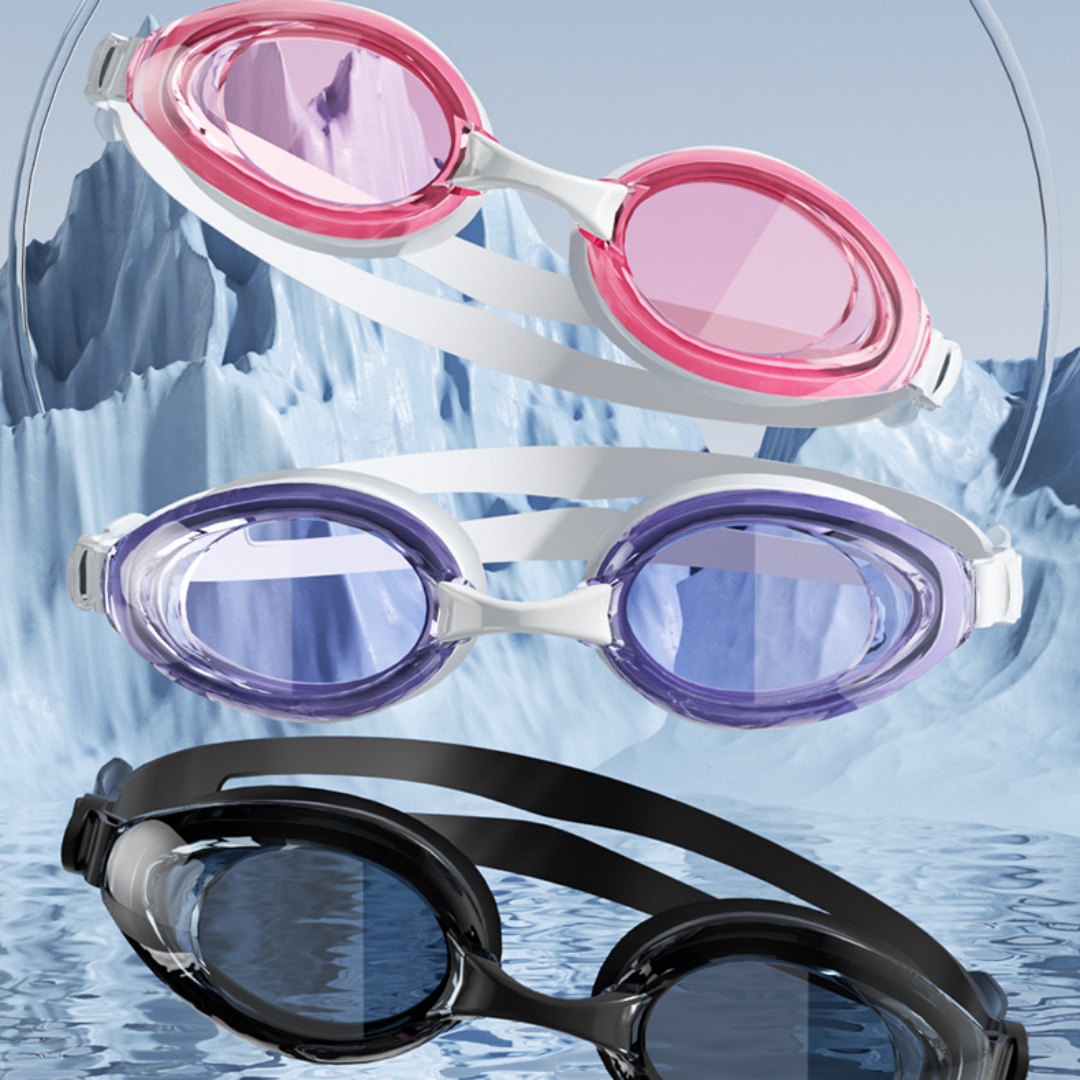 Professional Swimming Goggles  - Swimming Goggles Anti Fog review and price