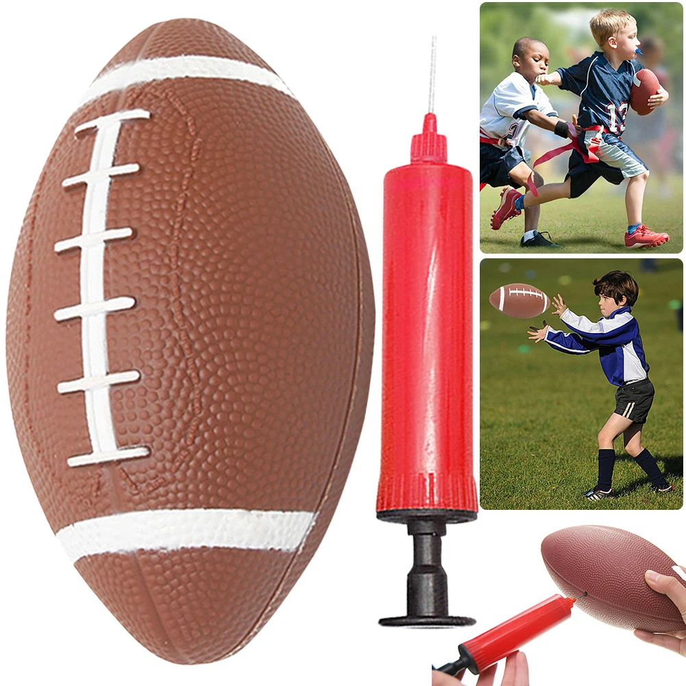 17/21CM American Football Socc - Rugby Training Ball review and price