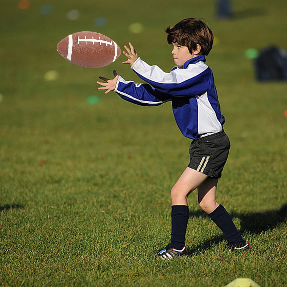17/21CM American Football Socc - Rugby Training Ball review and price
