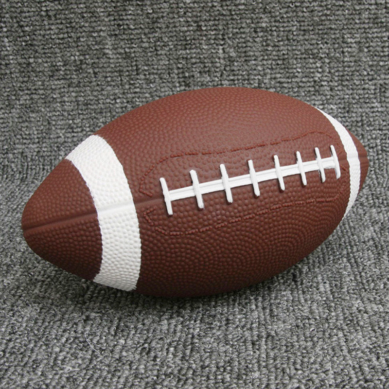 17/21CM American Football Rugb - Rugby Training Ball review and price