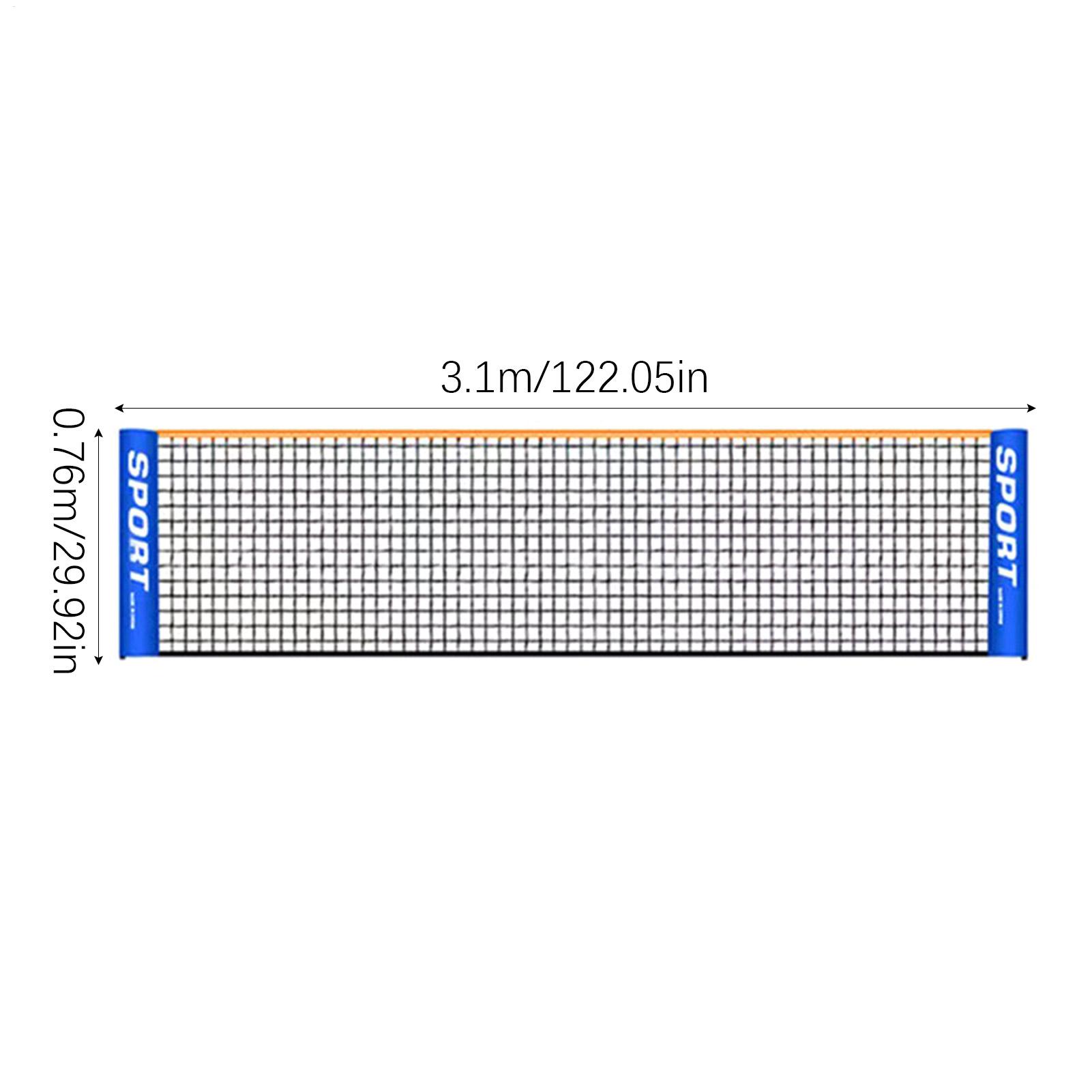 Badminton Net Height Adjustabl - Sports Equipment For Badminton review and price
