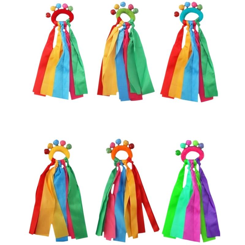 Pom Pom Cheerleading Ribbons f - Cheerleading Pom Pom review and price