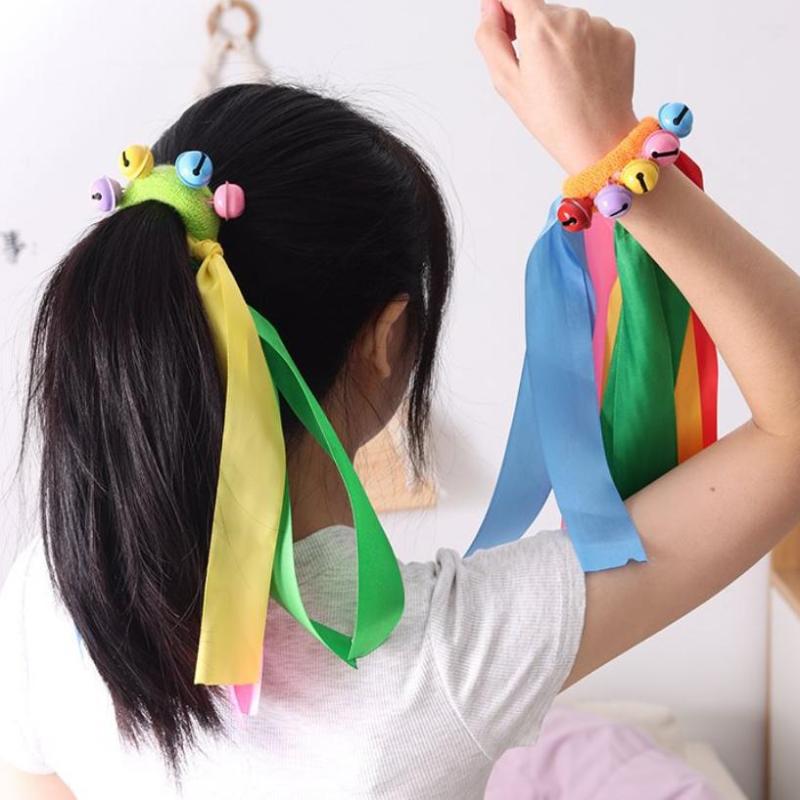 Pom Pom Cheerleading Ribbons f - Cheerleading Pom Pom review and price