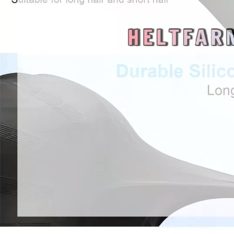 /HTF/Waterproof Swimming Cap H - Swim Cap Silicone review and price