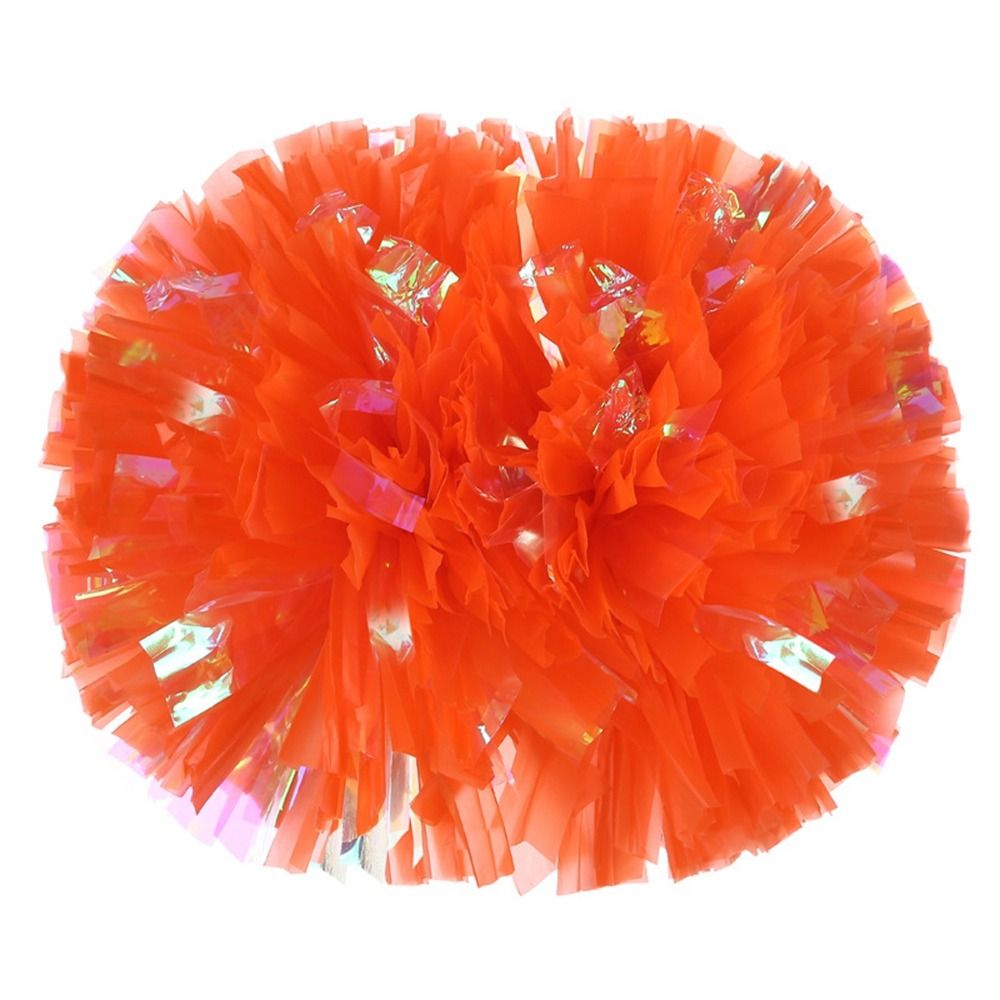 High Quality 25cm Game Pompoms - Cheerleading Pom Pom review and price