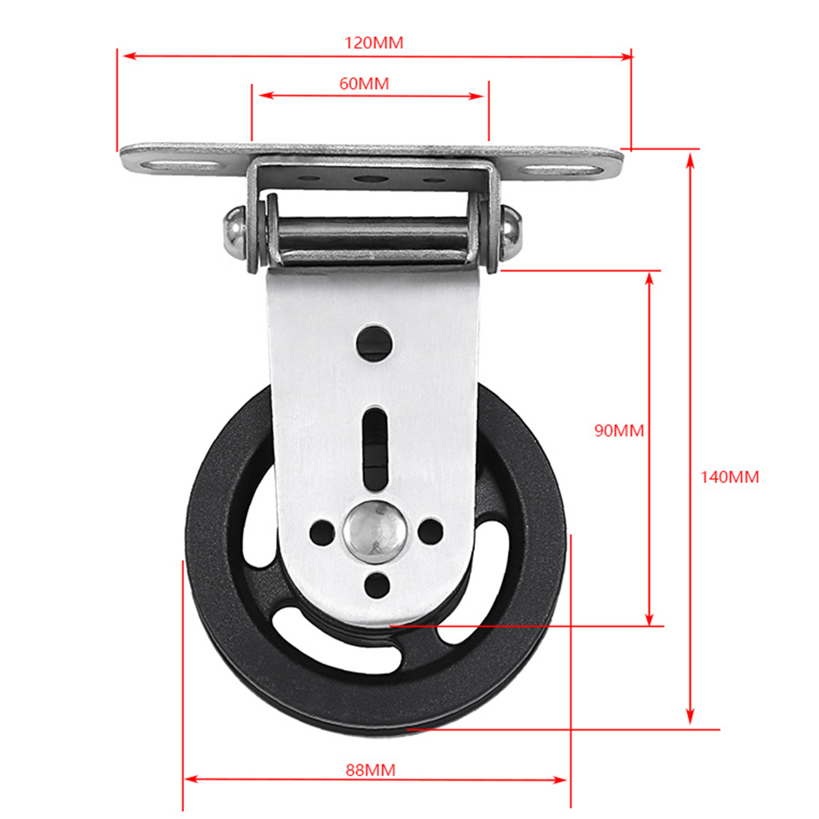 Gym Fitness Pulley Cable Syste - Sports Equipment Vending Machine review and price