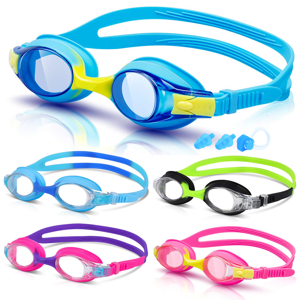 Swimming Goggles For Kids Yout - Swimming Goggles Anti Fog review and price