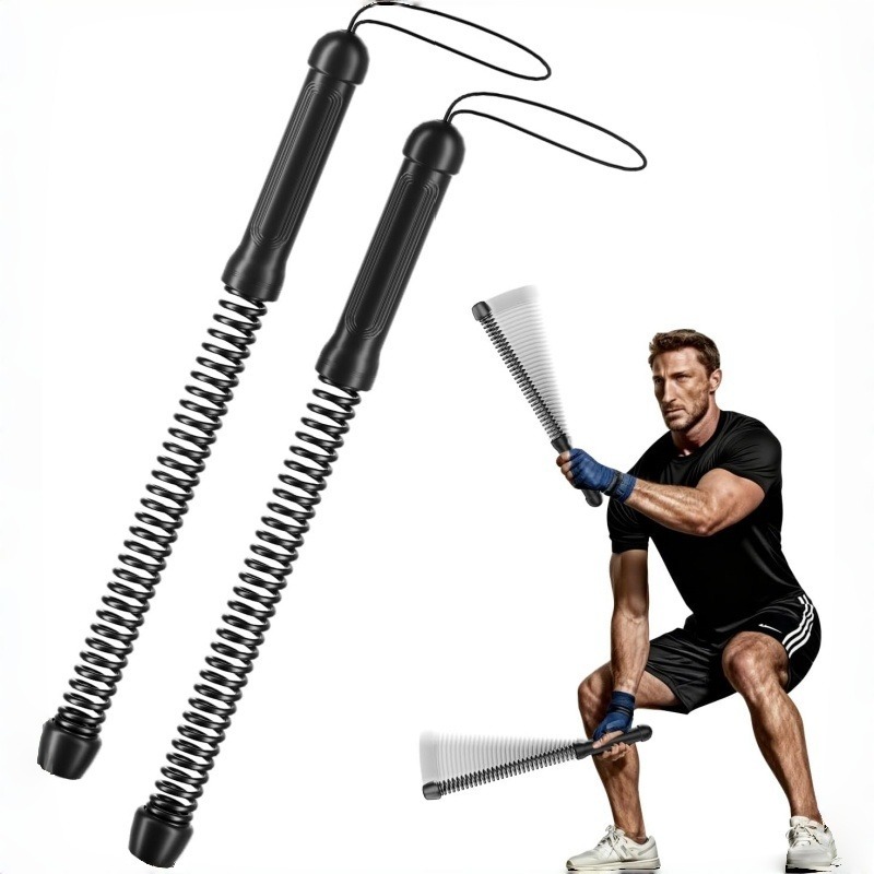 Wireless Swing Combat Rope, 2P - Sports Equipment Vending Machine review and price