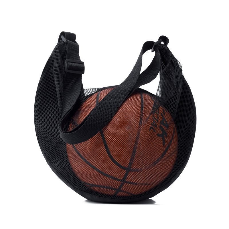 Large Capacity Mesh Sports Bal - Rugby Training Ball review and price