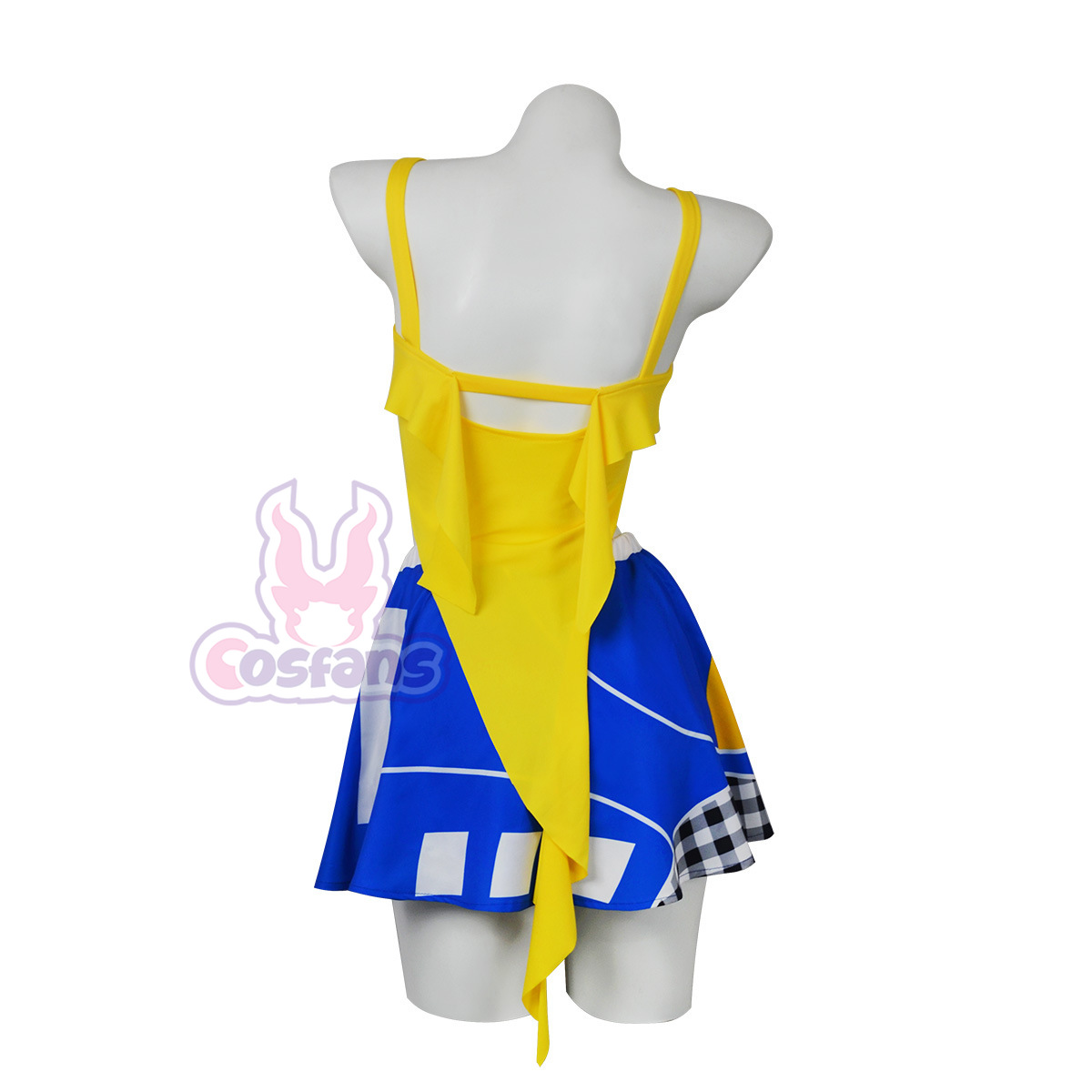 Sexy Cheerleader Costume Crop  - Cheerleading Pom Pom review and price