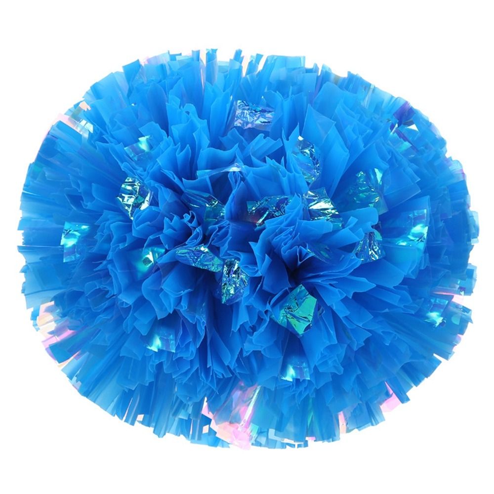 9 Colors Game Pompoms High Qua - Cheerleading Pom Pom review and price