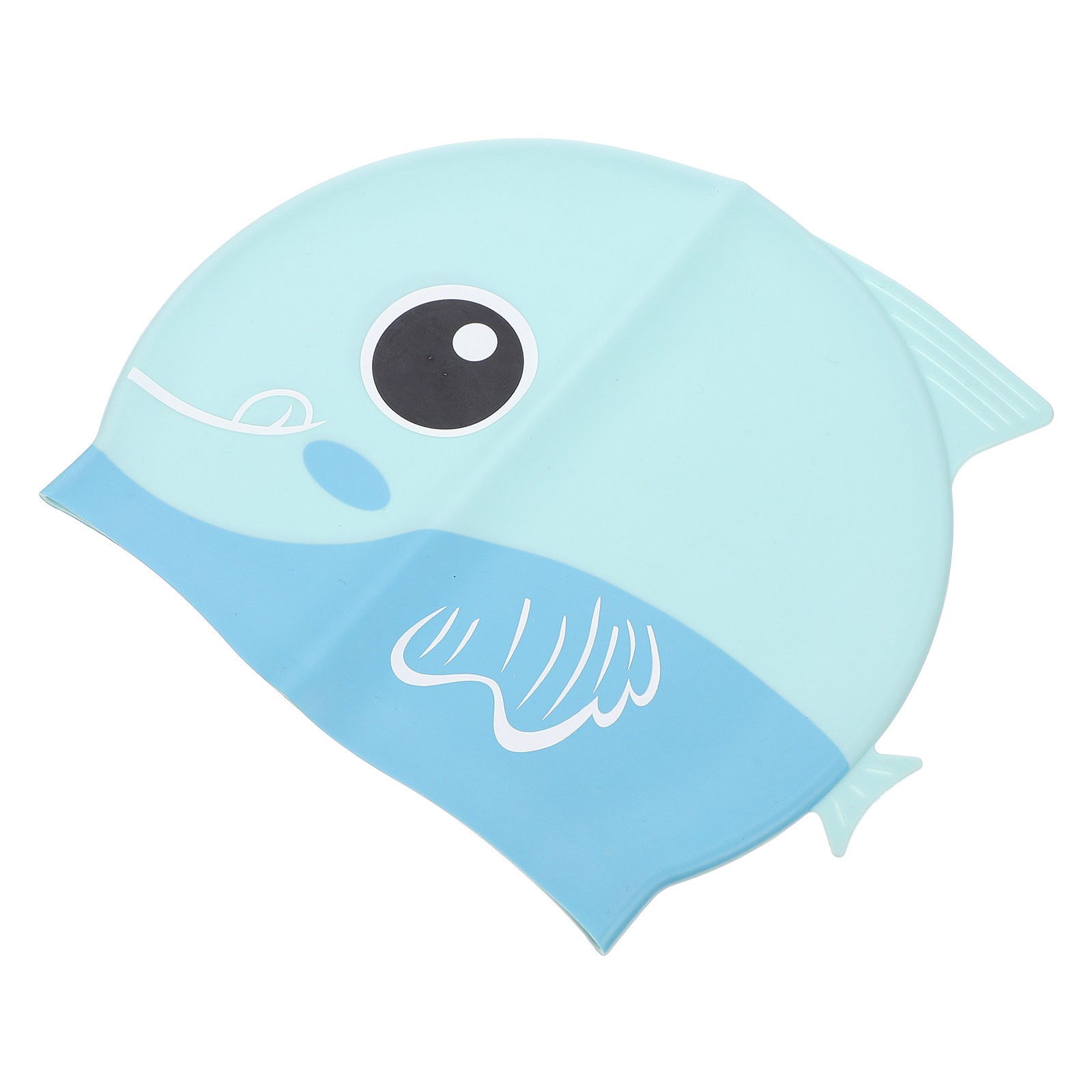 Silicone Swim Cap Cartoon Kids - Swim Cap Silicone review and price