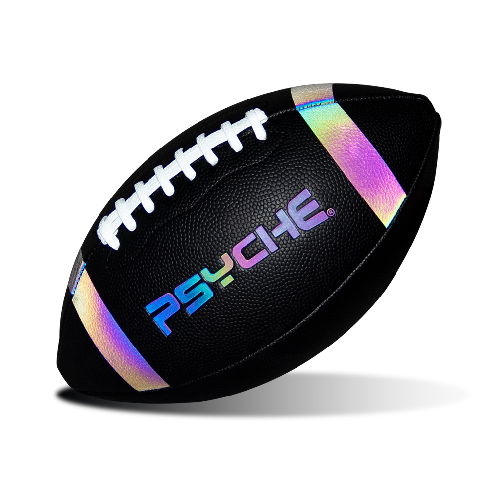 Official Size 9 PU Leather Rug - Rugby Training Ball review and price