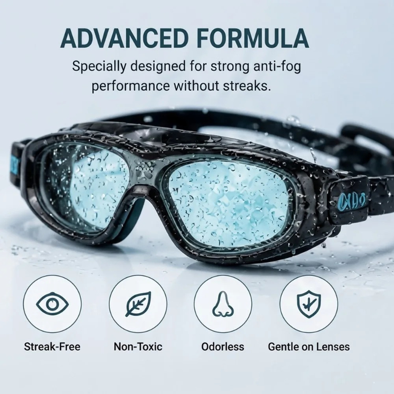 Long-Lasting Anti-Fog Spray fo - Swimming Goggles Anti Fog review and price