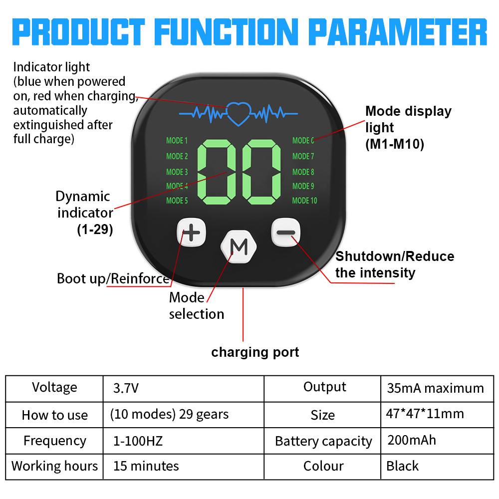 EMS Muscle Stimulator Abdomina - Sports Equipment Vending Machine review and price