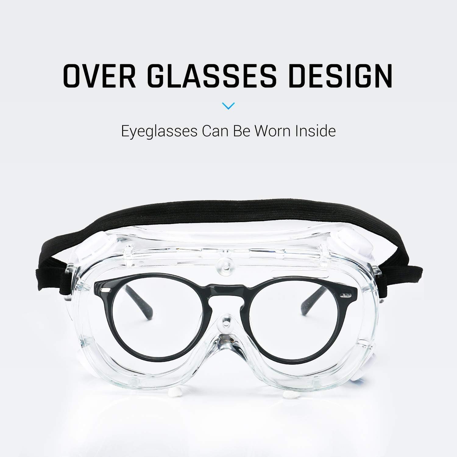 Water Sports Safety Goggles, A - Swimming Goggles Anti Fog review and price