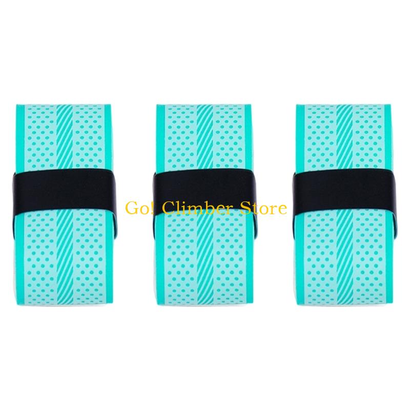 Q84C 3pack Sweat-absorbing Han - Sports Equipment For Badminton review and price