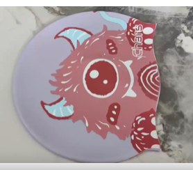 Cute Swim Caps for Kids, Silic - Swim Cap Silicone review and price