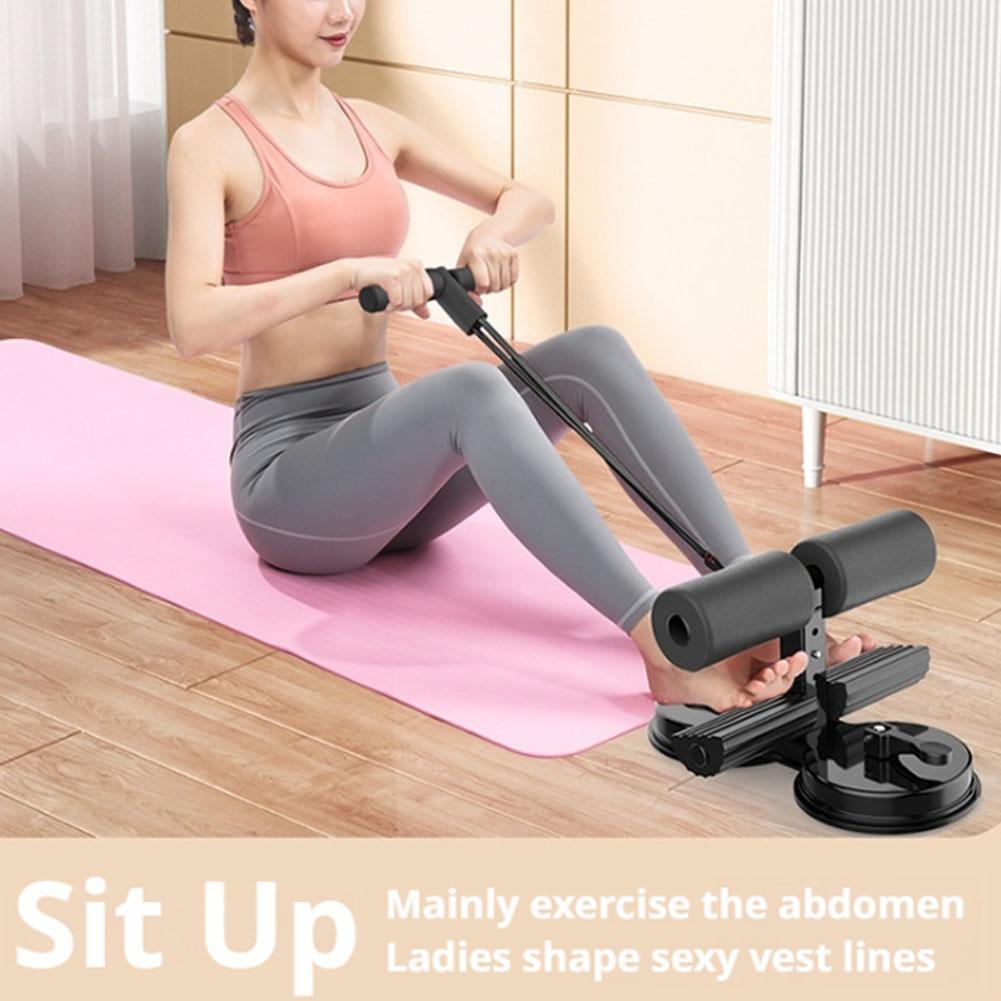 Double Suction Cup Sit Up Assi - Sports Equipment Vending Machine review and price
