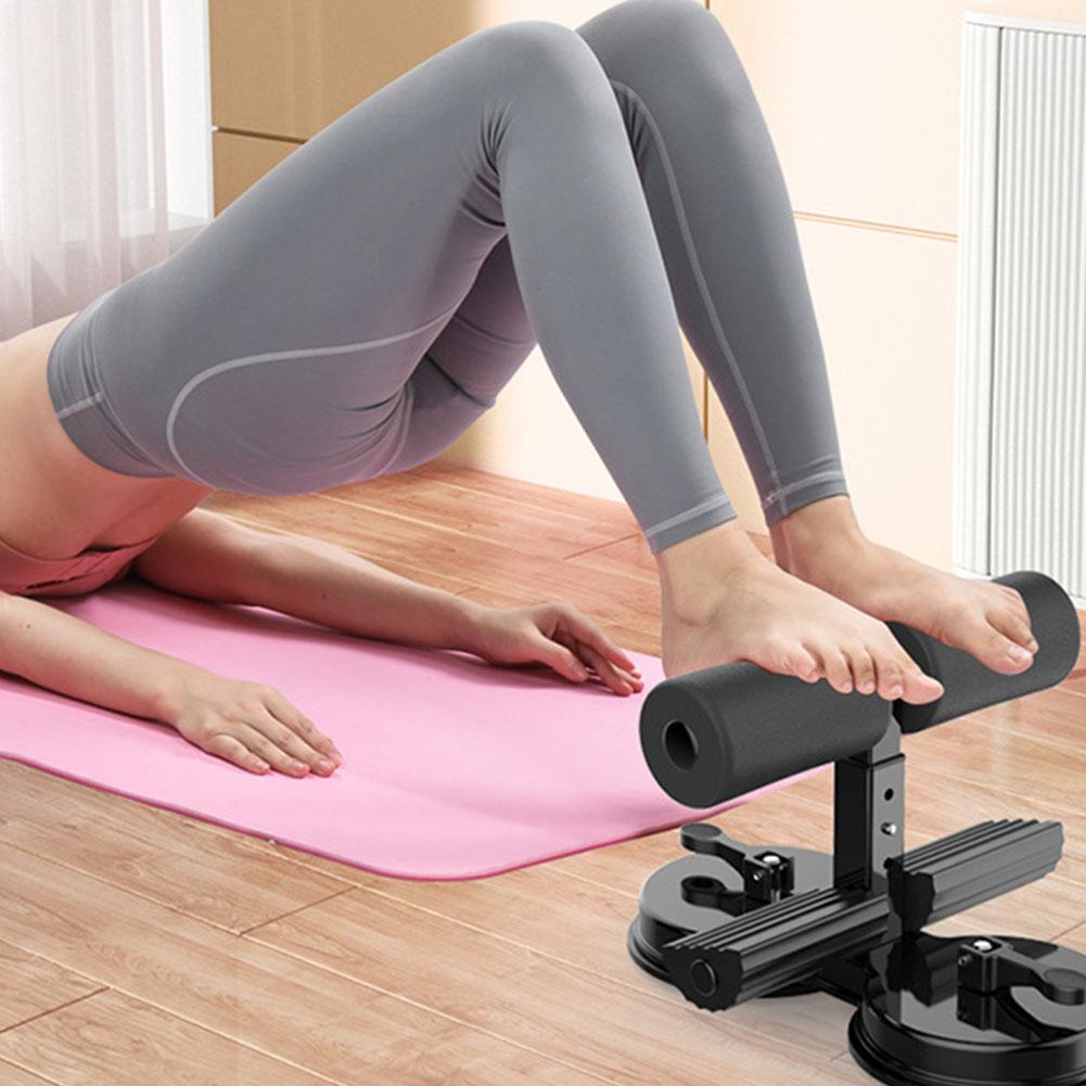 Double Suction Cup Sit Up Assi - Sports Equipment Vending Machine review and price