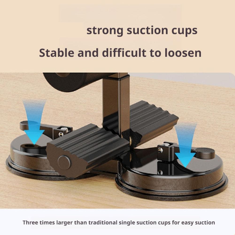 Double Suction Cup Sit Up Assi - Sports Equipment Vending Machine review and price