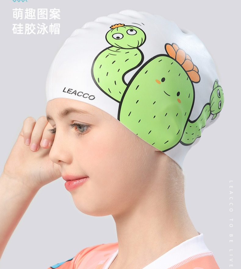 Waterproof Silicone Swim Cap f - Swim Cap Silicone review and price