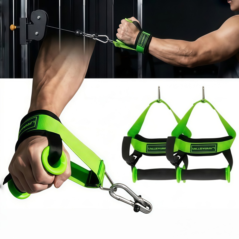 Ergonomic Gym Handle Adjustabl - Sports Equipment Vending Machine review and price